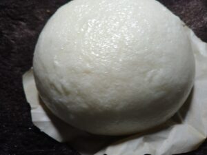 あんまん(紀文)