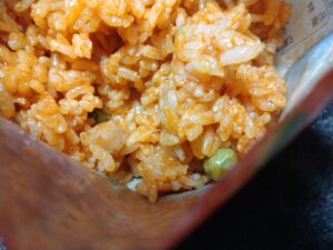 喫茶店のチキンライス(日清)