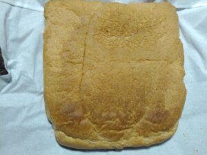 パンのミミ切り落としラスク（フジパン）