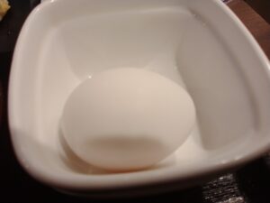 塩さば特朝定食