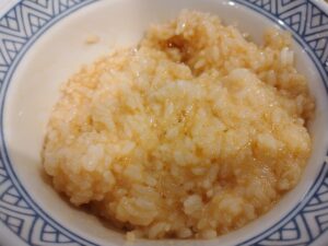 塩さば特朝定食