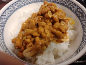 塩さば特朝定食