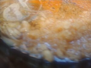 朝そば(ゆで太郎)