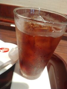 ツナタプナード＆スクランブルエッグ