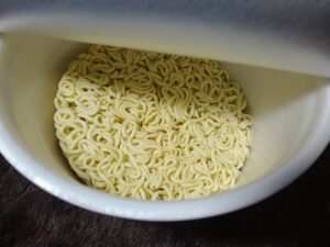 マイフレンドビックシリーズ大盛りちゃんぽん