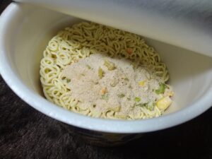 マイフレンドビックシリーズ大盛りちゃんぽん