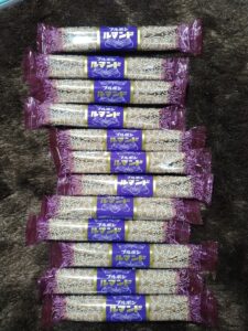 ルマンド（ブルボン）