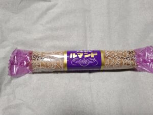 ルマンド（ブルボン）