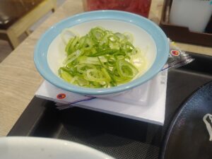 大麦豚特朝ロースかつ定食
