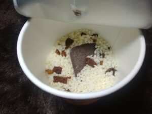 ハヤシメシ（日清）