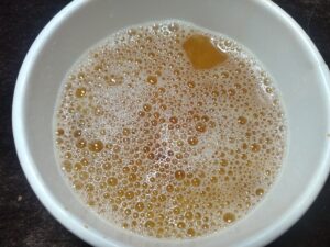 ハヤシメシ（日清）