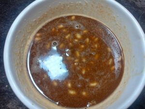 ハヤシメシ（日清）