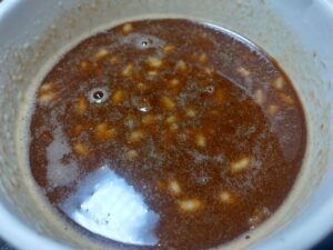 ハヤシメシ（日清）