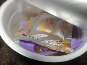 マルちゃん麺づくり鶏ガラ醤油（東洋水産）