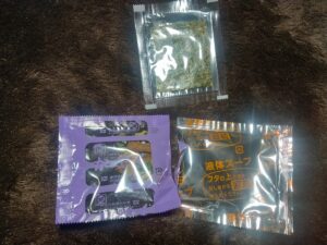 マルちゃん麺づくり鶏ガラ醤油（東洋水産）