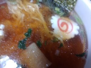 マルちゃん麺づくり鶏ガラ醤油（東洋水産）