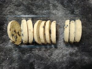 窯焼きクッキーチョコチップ（フルタ）