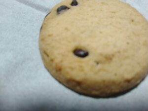 窯焼きクッキーチョコチップ（フルタ）
