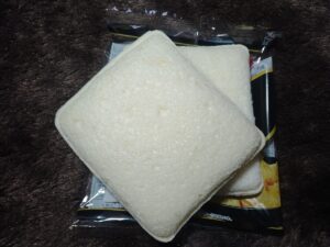 元祖スナックサンド大人のタマゴ