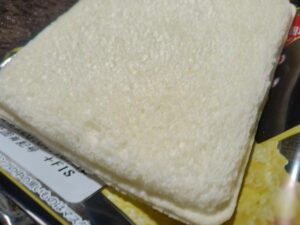 元祖スナックサンド大人のタマゴ