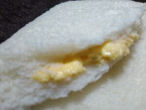 元祖スナックサンド大人のタマゴ