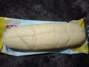 白いサンドタマゴサラダ