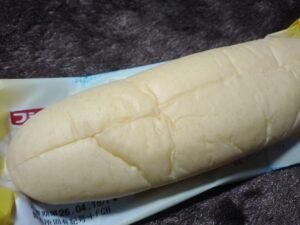 白いサンドタマゴサラダ