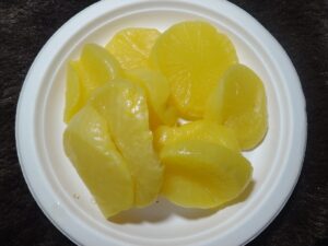 ぱくうまだいこんあまくち（増子）