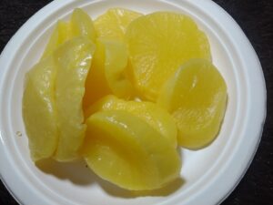 ぱくうまだいこんあまくち（増子）