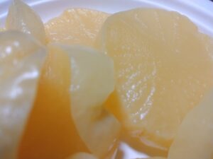 ぱくうまだいこんあまくち（増子）