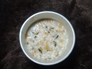 永谷園のさけ茶づけ（永谷園）