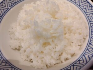 塩さば牛小鉢定食