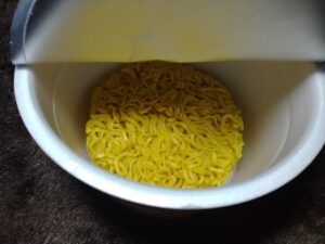 マルちゃん麺づくり合わせ味噌（東洋水産）