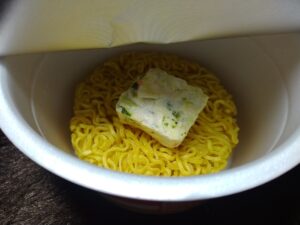 マルちゃん麺づくり合わせ味噌（東洋水産）