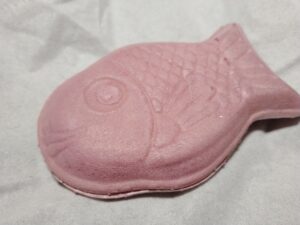 ぷくぷくたいやきいも（meito）