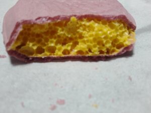 ぷくぷくたいやきいも（meito）