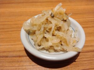 サバ塩焼朝食（やよい軒）