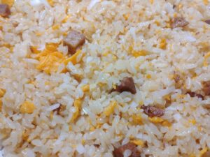 本格炒め炒飯（ニチレイ）