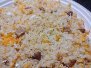 本格炒め炒飯（ニチレイ）