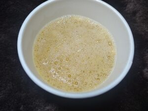 キーマカレーメシスパイシー（日清）