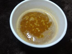 キーマカレーメシスパイシー（日清）