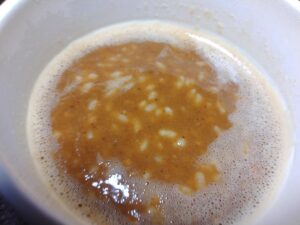 キーマカレーメシスパイシー（日清）