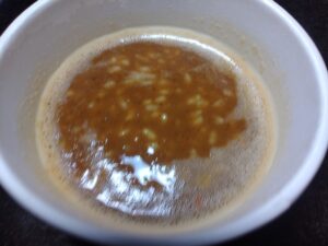 キーマカレーメシスパイシー（日清）