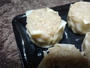 大粒中華焼売（しゅうまいの桂林園）