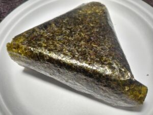 さけおにぎり（業務スーパー）
