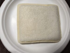 ランチパック完熟トマトのナポリタン（山崎製パン）