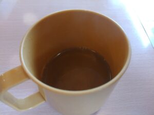 ベーコンモーニング（ジョイフル）