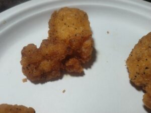 骨なしフライドチキン(プリマハム)