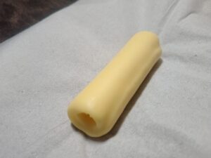 バームロール（ブルボン）
