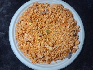 至福の味わいチキンライス（ニッスイ）